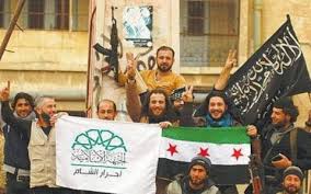 الوحدة الممنوعة في سوريا